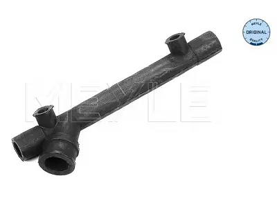 MEYLE 0140010006 Pipo Hortum Om601>603 [w201 W124 T1-208d>410d Spr901>904 Vito638] 