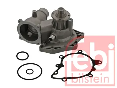 Febi Bilstein 21180 Devirdaim M60 M62 [e39 E38] 1995-98 