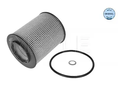 MEYLE 3001142701 Yağ Filtresi M52 M54 [e36>e65 X3-E83 X5-E53] 