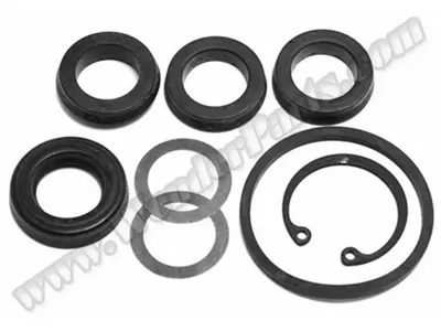 İthal 2072523 Fren Ana Merkezi Tm Tk T1-207d>310d 23.81mm 