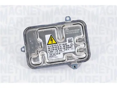 MAGNETI MARELLI LRB200 Far Modulü W204 Xenon 