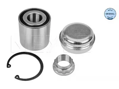 MEYLE 0140980038S Tekerlek Rulmani (Tm Tk) W168 Arka 2002-04 