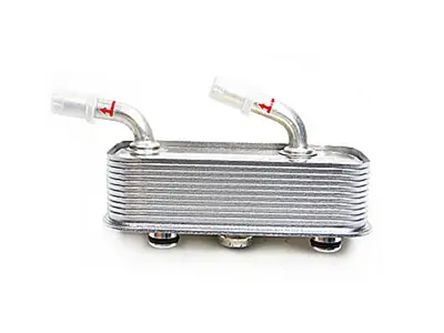 BMW 17227505826 Şanziman Yağ Radyatörü E46 X3-E83 17221436258 17227505826 56016N V20600002 1413500200 376790791 OKBW400 1436258 405M16 8968