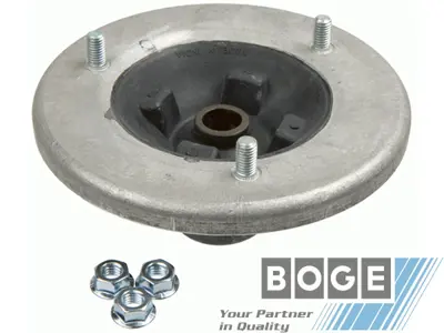 BOGE 87372A Amortisör Takozu E39 Ön 528>540i -M5- 