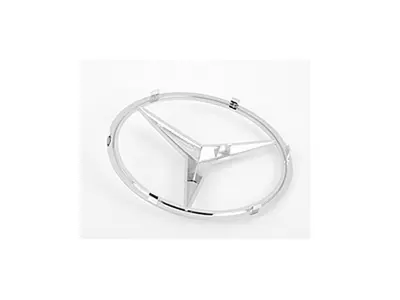 MERCEDES A0008171016 Amblem W204 A0008171016