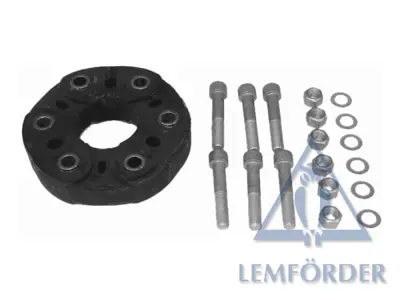LEMFORDER 1797901 Şaft Köselesi (Tm Tk) W140 W210 W220 Ön-Arka 