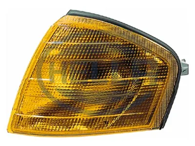 HELLA 9EL150987001 Sinyal W202 Sol Sari 1993-00 