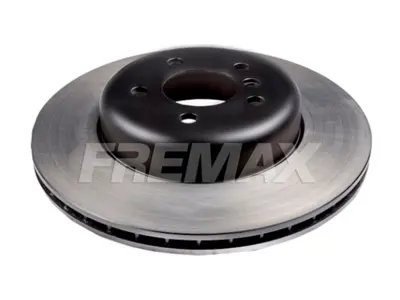 İthal BD3562 Fren Diski F10 F01 Arka Havali 535>550i 530>535d 730>740i-D 