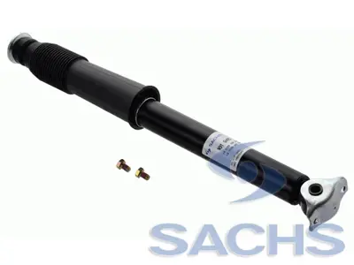 SACHS 101945 Amortisör W126 Ön 