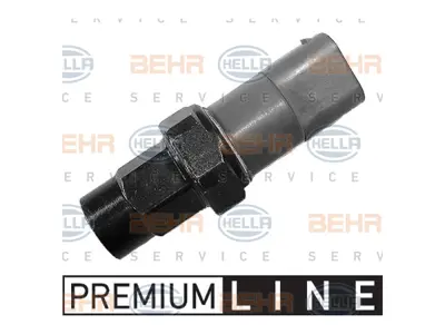 BEHR MAHLE 6ZL351028141 Klima Basinç Müşiri E39 E38 1996-98 