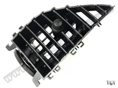 MERCEDES A4478300454 Klima-Kalorifer Izgarasi Vito447 Orta Sol A4478300454