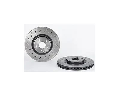 MERCEDES A2184210412 Fren Diski C218 Ön Havali -Cls- 2012-17 A2184210412 BD0897 6110883 18334 3133151 171485 2184210412 RAD2206C 92289905 9B85551