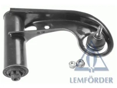 LEMFORDER 2182302 Salincak W202 R170 Ön Üst Sağ Demir 