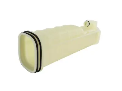 İthal V200577 Radyatör Su Deposu E30>e39 [m40 M43 M50 M52] 1982-98 