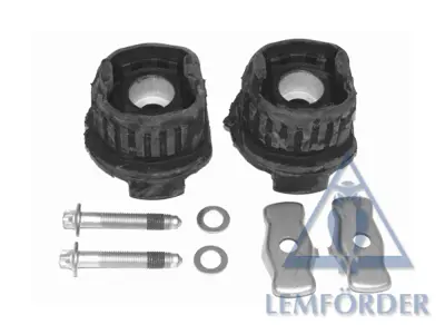 LEMFORDER 1102001 Travers Takozu (Tm Tk) W201 W202 Arka Arka Taraf 