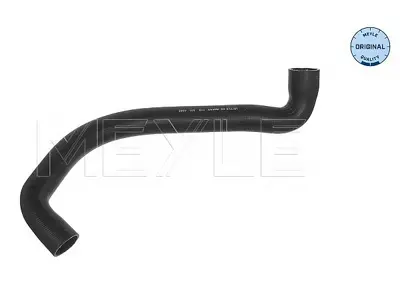 MEYLE 0195014882 Radyatör Hortumu W210 [m104] Üst Sol 