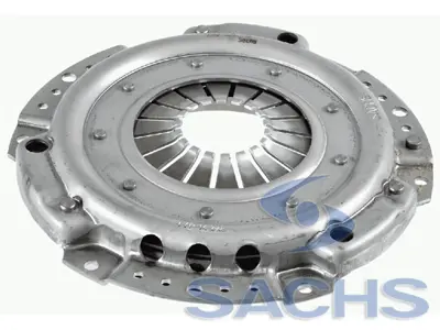 SACHS 3082209032 Debriyaj Baskisi M50 [e34 E36] 228mm 