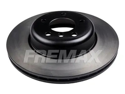 İthal BD3555 Fren Diski F10 Ön Havali 520>530i-D 