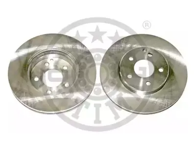 OPTIMAL BS7784 Fren Diski W211 Ön Havali 200>240 