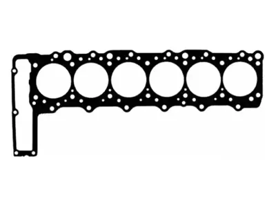 GOETZE NÜRAL 3002785800 Silindir Kapak Contasi Om603 [w140] 89mm 