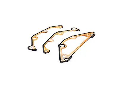 BMW 11141439717 Motor Ön Kapak Contasi N62 N73 [e60 E65 X5-E53 X5-E70] Alt 11141439717 153616401