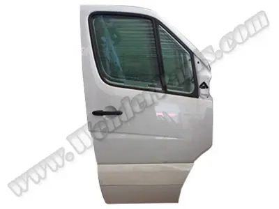 MERCEDES A9067200105S1 Komple Kapi Spr906 Ön Sağ 2006-18 A9067200105S1
