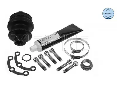 MEYLE 0140030203 Aks Körüğü (Tm Tk) W140 Arka İç 300-280 