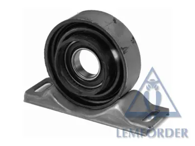LEMFORDER 1048601 Şaft Askisi E30 E34 Rulmanli 316>325i-D 518>535i-D 730-735i 