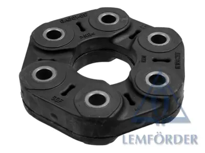 LEMFORDER 1048203 Şaft Köselesi E30>e46 E87>x1-E84 X5-E53 X5-E70 F20>f10 X3-F25 X5-F15 Ön 