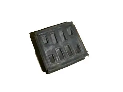MERCEDES A9063220919 Makas Takozu Spr906 Ön Üst 9063220919 A9063220919 80696 481568 102143 AS507033 10102143 R54526 2656095 204081