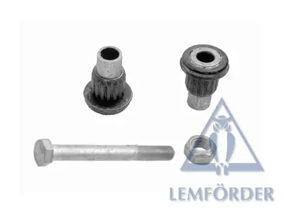 LEMFORDER 1108702 S Rot (Tm Tk) W140 