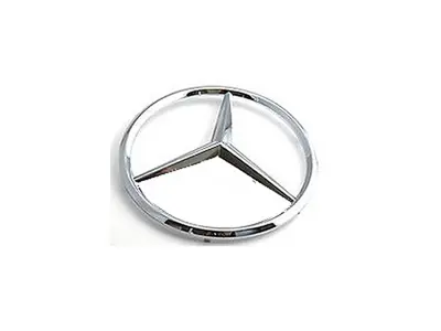 MERCEDES A6387580058 Bagaj Yildizi Vito638 A6387580058