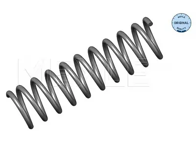 MEYLE 3140330003 Helezon Yayi E34 Arka 518>535i 524-525td-Tds 