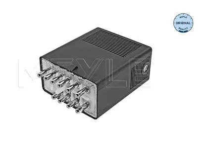 MEYLE 0148300015 Yakit Pompa Rölesi M103 [w201 W124] 