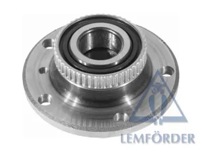 LEMFORDER 2289001 Rulmanli Porya E36 E46 Ön 