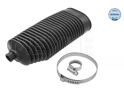 MEYLE 0146200005 Direksiyon Körüğü (Tm Tk) W169 W245 Sağ 