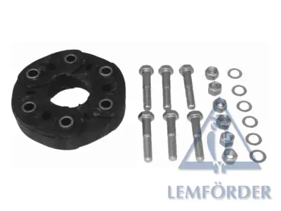 LEMFORDER 2185401 Şaft Köselesi (Tm Tk) W220 Ön 
