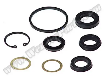 İthal 207025 Fren Ana Merkezi Tm Tk T1-207d>310d 25.40mm 