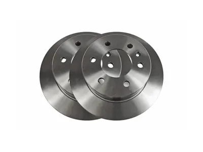 İthal V1040081 Fren Diski Spr906 Arka Düz 