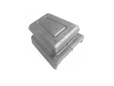 MERCEDES A9063220619 Makas Takozu Spr906 Ön Alt 2E0411171B A9063220619 204054 80607 38MR0131 2656097 10947389 53163 68012190AA 9063220619