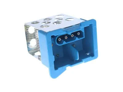 İthal V20790013 Klima-Kalorifer Rezistansi E34 