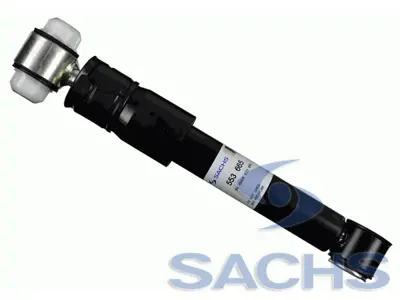 SACHS 553665 Amortisör W168 Arka 