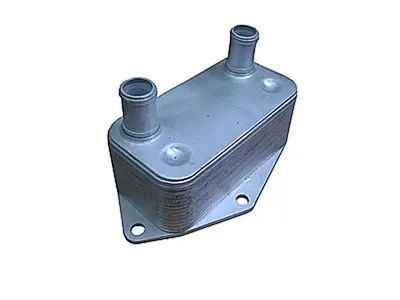 BMW 11422247015 Motor Yağ Radyatörü M47 [e39 E46] 11422247015 6003557 BW3557 140027 31216 V20600062 2247015 95030 7024008 T405923