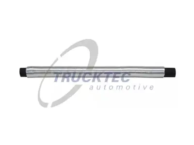 TRUCKTEC 0837060 Direksiyon Yağ Hortumu Mini-R50>r53 [w10 W11] 