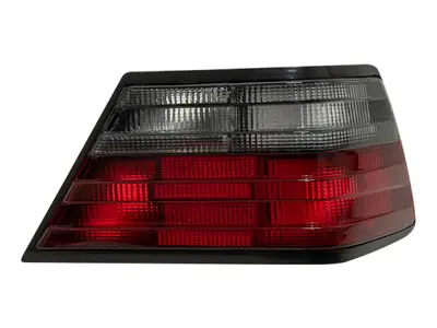 TYC 113199016 Komple Stop W124 Sağ Füme Sinyal 1985-95 