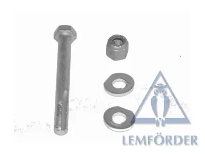 LEMFORDER 2194701 Salincak Saplamasi (Tm Tk) W202 Ön Alt 
