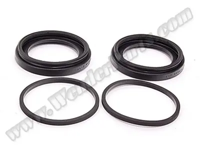 İthal 045454 Fren Kaliper Tm Tk W201 W124 W168 Ön 