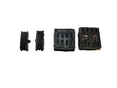 MERCEDES A9063220319 Makas Takozu Spr906 Ön Üst A9063220319 187045 R54526 204078 2656094 11024116 102144 750214801 9063220319 53161