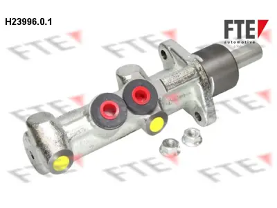 FTE H2399601 Fren Ana Merkezi Vito638 V-Class638-2 23.81mm 