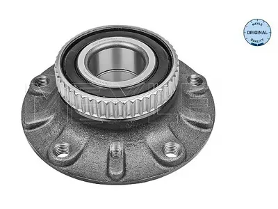 MEYLE 3003122100 Rulmanli Porya E34 E36 E46 Ön 